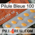 Blue Pill 100 43